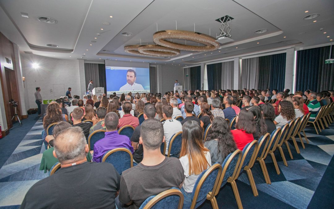 Σχολές, Σπουδές & Επαγγέλματα του Μέλλοντος | Σύλλογος Φροντιστών Δυτικής Μακεδονίας