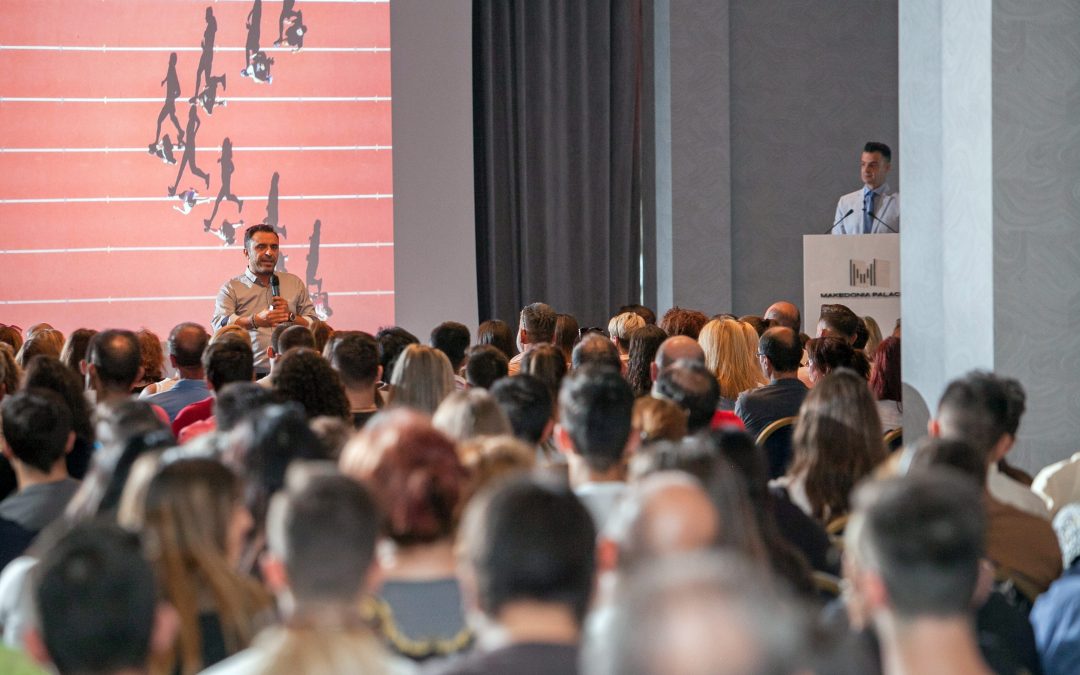 Σχολές, Σπουδές & Επαγγέλματα του Μέλλοντος | Φροντιστήριο “ΣΤΟΧΟΣ”