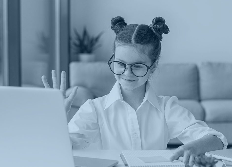 Online Σεμινάριο: Η παιδαγωγική αξιοποίηση των ψηφιακών εργαλείων (Web 2.0) στην εξ αποστάσεως διδασκαλία