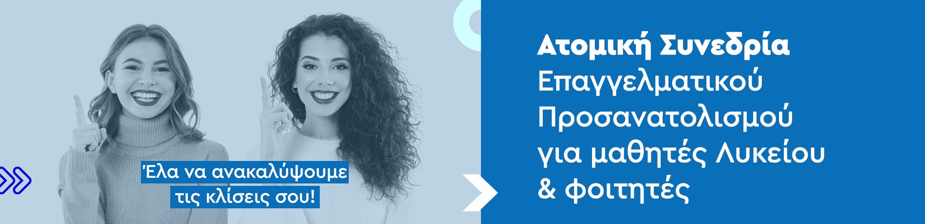 epaggelmatikos prosanatolismos