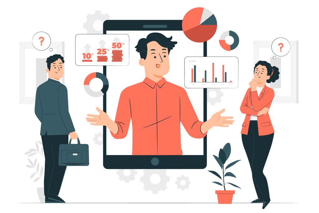 product analyst