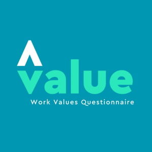 Value | Ερωτηματολόγιο Επαγγελματικών Αξιών