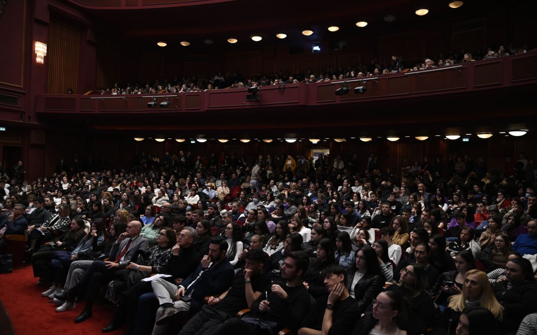 Σχολές, Σπουδές & Επαγγέλματα του Μέλλοντος | Φροντιστήριο «Κύτταρο»