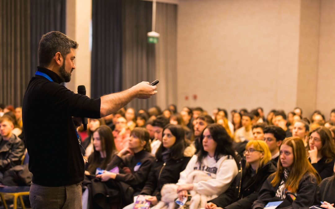 Σχολές, Σπουδές & Επαγγέλματα του Μέλλοντος | Σ.Φ ΔΡΑΜΑΣ