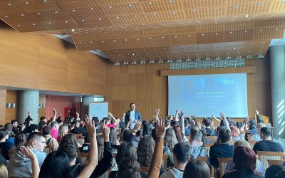 Τεχνητή Νοημοσύνη: Σπουδές, Τάσεις & Προοπτικές | ΔΗΜΟΣ ΑΜΠΕΛΟΚΗΠΩΝ ΜΕΝΕΜΕΝΗΣ