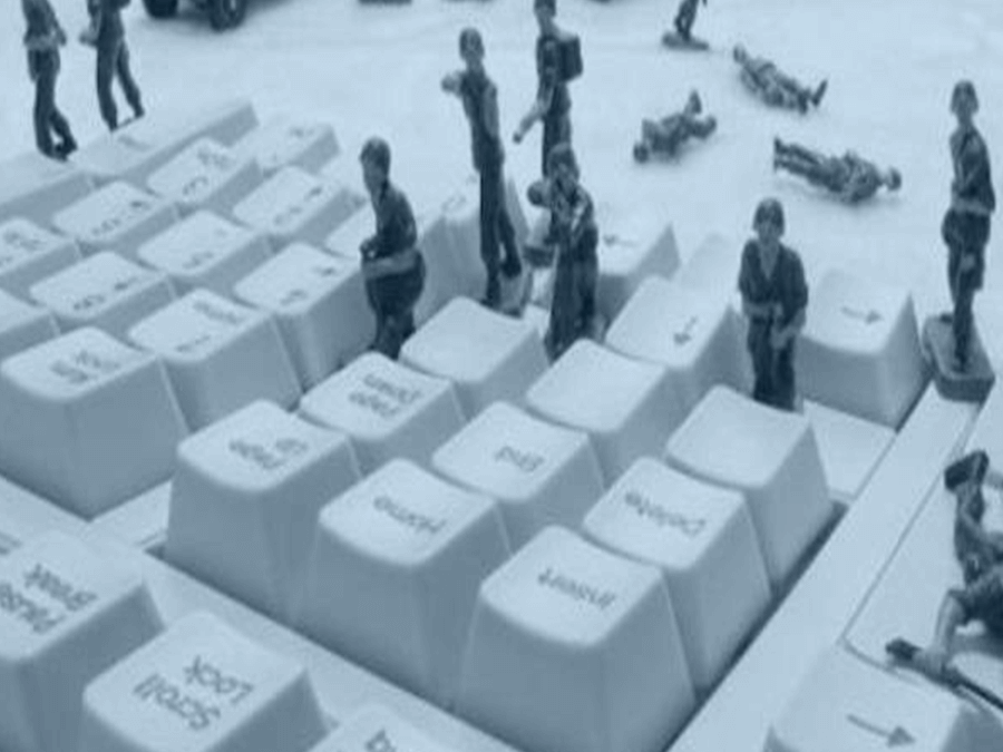 Πληροφορική στις Ένοπλες Δυνάμεις