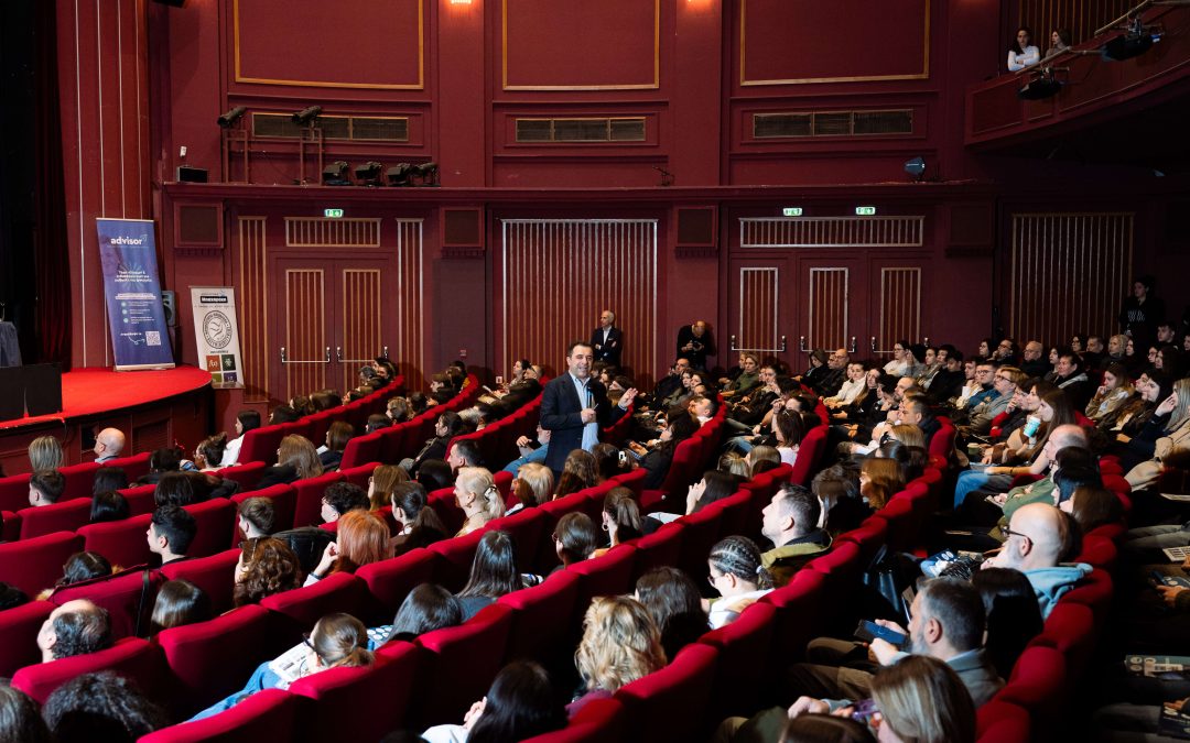 Σχολές, Σπουδές & Επαγγέλματα του Μέλλοντος | Φροντιστήρια ΑΡΓΥΡΗ ΣΙΡΔΑΡΗ